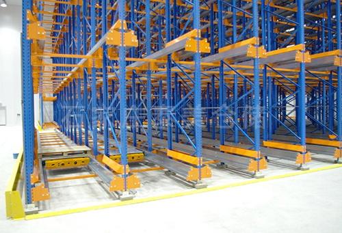 仓储货架厂家告诉你货架行业建设的标准化的一些知识