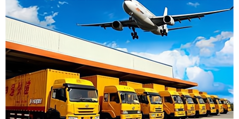 国内货物运输代理包括哪些,包括以下货物运输代理服务: